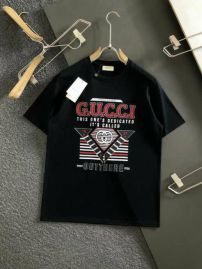 Picture of Gucci T Shirts Short _SKUGucciM-5XLkdtn0735596